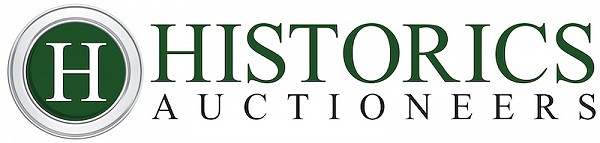 Historics Auctioneers